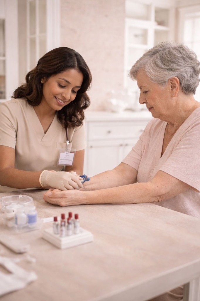 When to Call a Doctor vs. Go to the ER